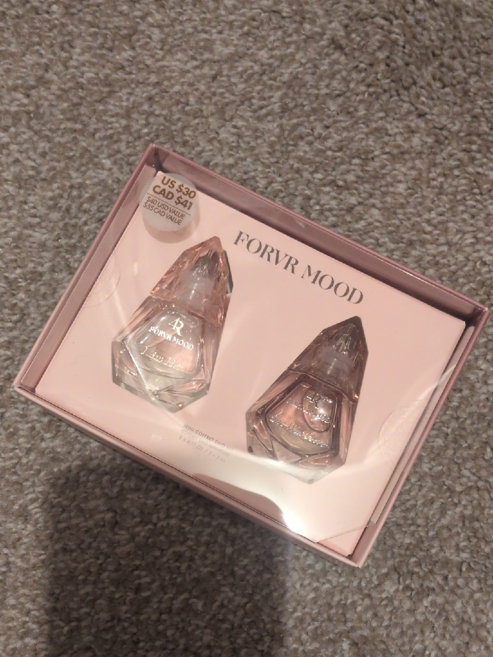 FORVR MOOD Dabber Duo